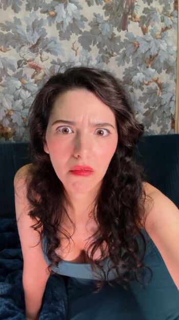 Full leaked Asmr glow private photo