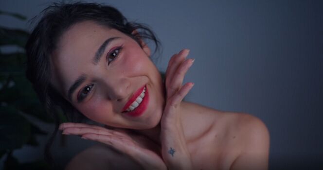 Full leaked Asmr glow private photo