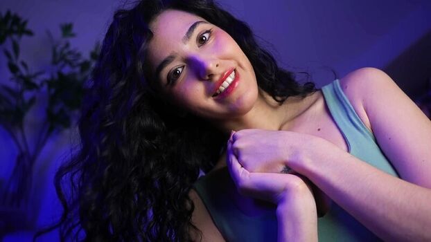 Full leaked Asmr glow private photo