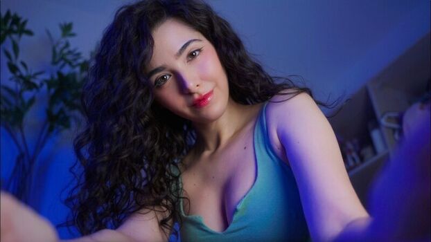 Full leaked Asmr glow private photo