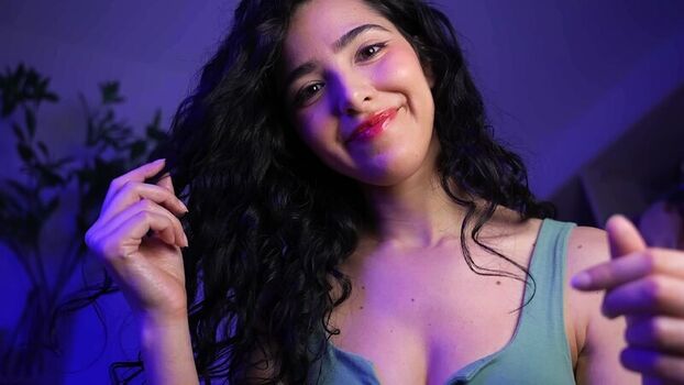 Full leaked Asmr glow private photo