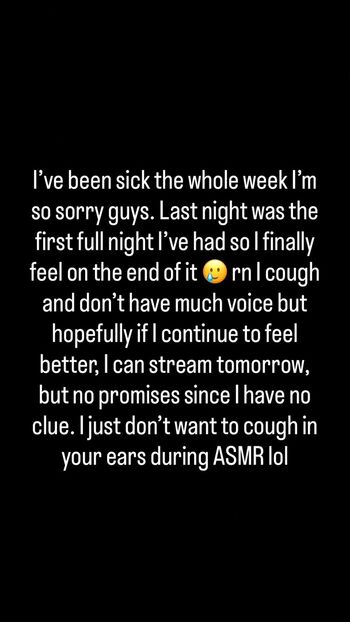 ASMR Glow