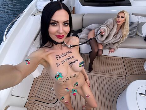 Full leaked Asmr kate lullaby page private photo