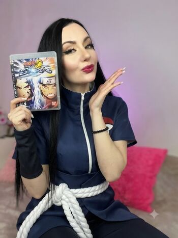 Full leaked Asmr kate lullaby private photo
