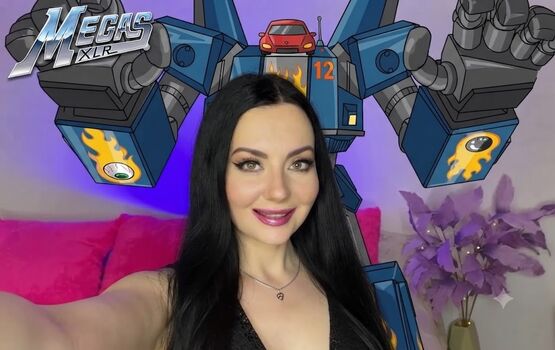 Full leaked Asmr kate lullaby private photo