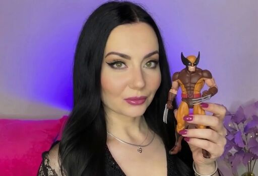 Asmr Kate Lullaby