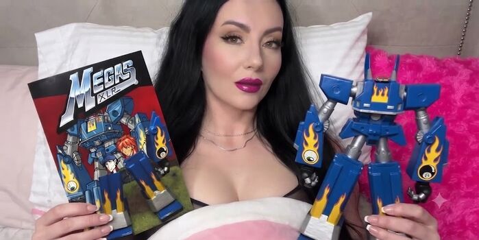 Full leaked Asmr kate lullaby private photo