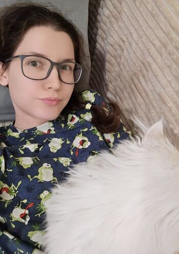 Full leaked Asmr kittyklaw page private onlyfans photo