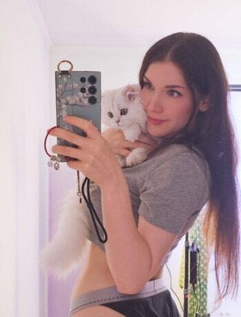 Full leaked Asmr kittyklaw page private onlyfans photo