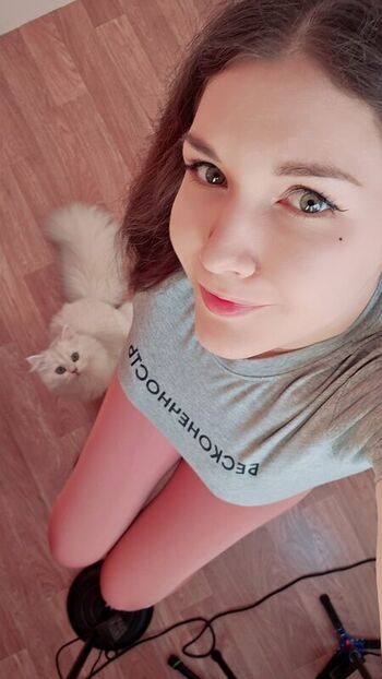 Full leaked Asmr kittyklaw private photo