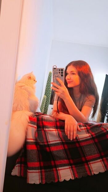Full leaked Asmr kittyklaw private photo