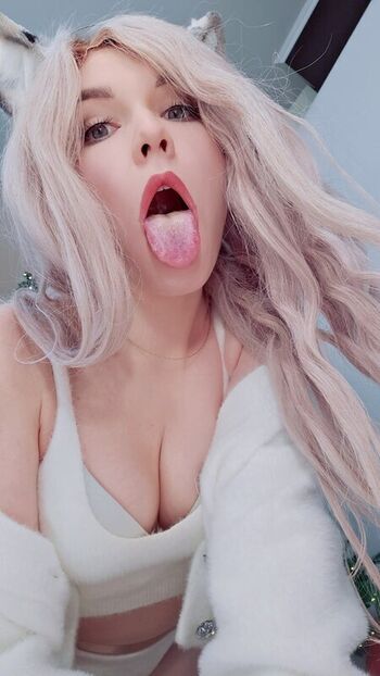 Full leaked Asmr kittyklaw page private photo