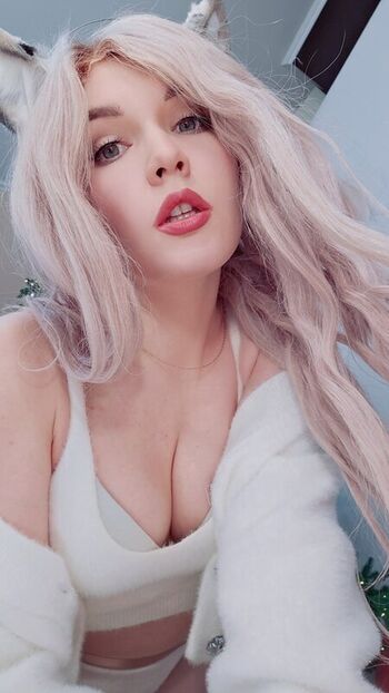 Full leaked Asmr kittyklaw page private photo