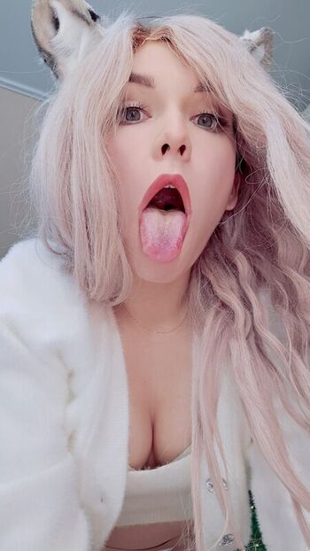 Full leaked Asmr kittyklaw page private photo