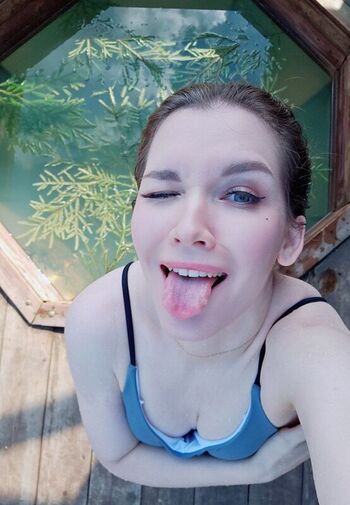 Full leaked Asmr kittyklaw page private photo