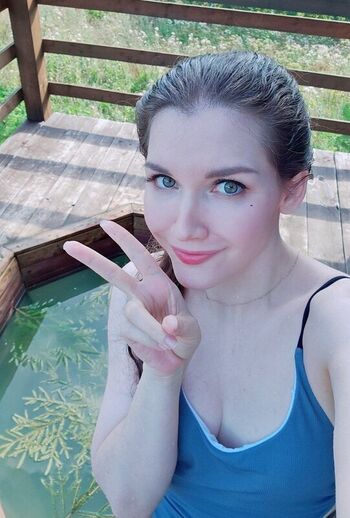 Full leaked Asmr kittyklaw page private photo
