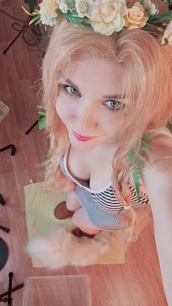 Full leaked Asmr kittyklaw page private photo
