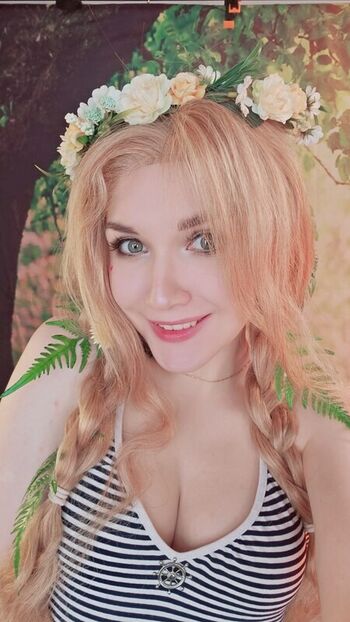 Full leaked Asmr kittyklaw page private photo