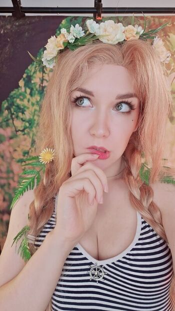 Full leaked Asmr kittyklaw page private photo