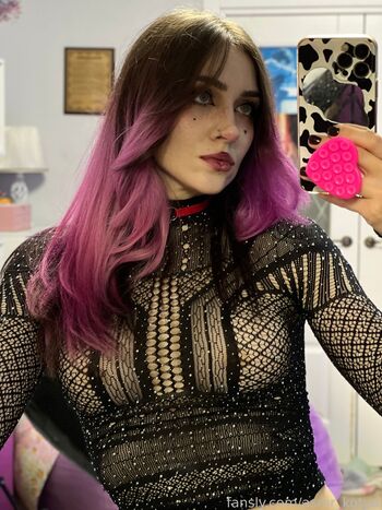 Full leaked Asmr kotya page private onlyfans photo