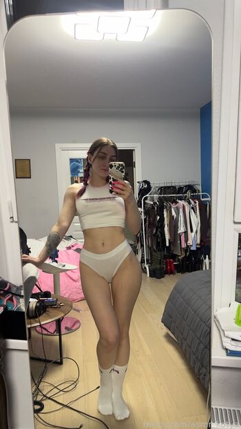 Full leaked Asmr kotya private onlyfans photo