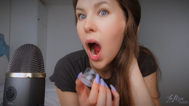 Full leaked Asmr leemur private onlyfans photo