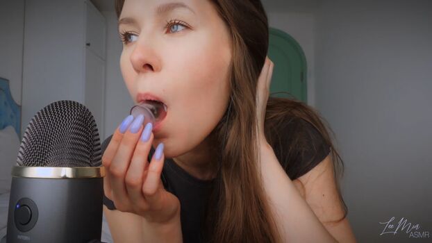 Full leaked Asmr leemur private onlyfans photo