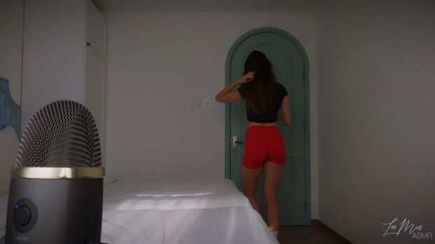 Full leaked Asmr leemur private onlyfans photo