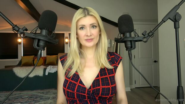 Full leaked Asmr maddy private photo