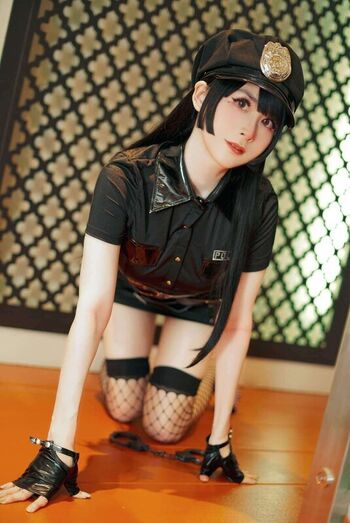 Full leaked Asmr mako page private photo