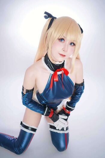 Full leaked Asmr mako page private photo