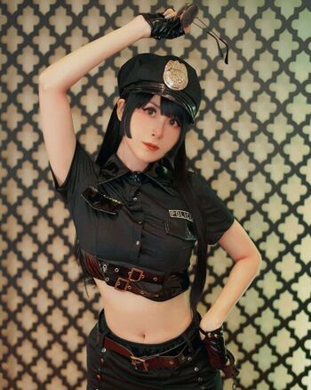 Full leaked Asmr mako page private photo