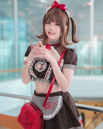 Full leaked Asmr mako page private photo
