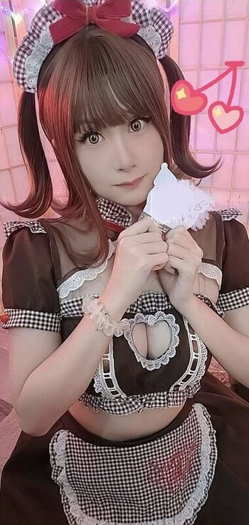 Full leaked Asmr mako page private photo