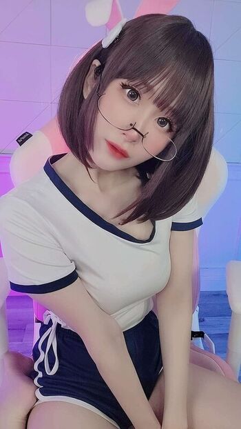 Full leaked Asmr mako page private photo