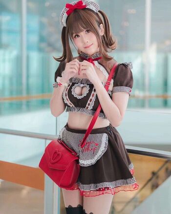 Full leaked Asmr mako page private photo