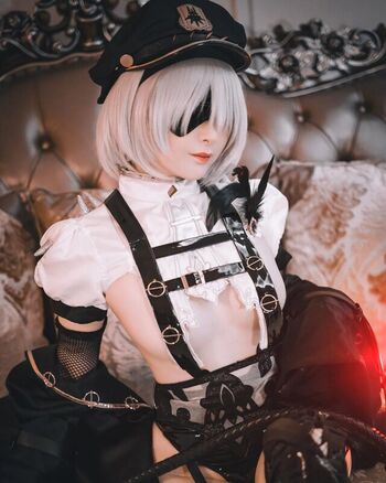 Full leaked Asmr mako page private photo