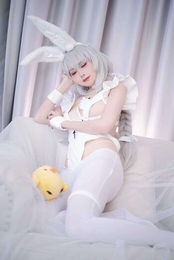 Full leaked Asmr mako page private photo