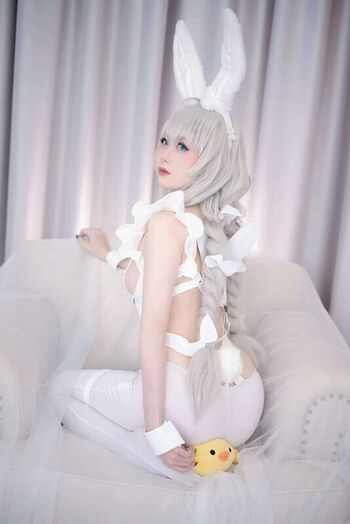 Full leaked Asmr mako private photo