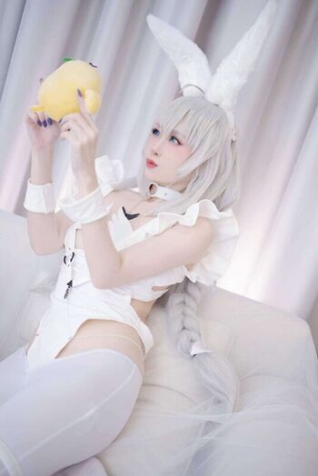 Full leaked Asmr mako private photo