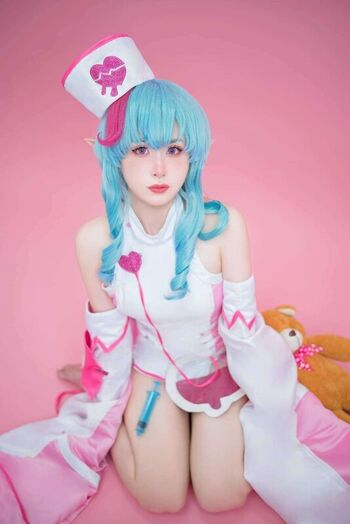 Full leaked Asmr mako private photo