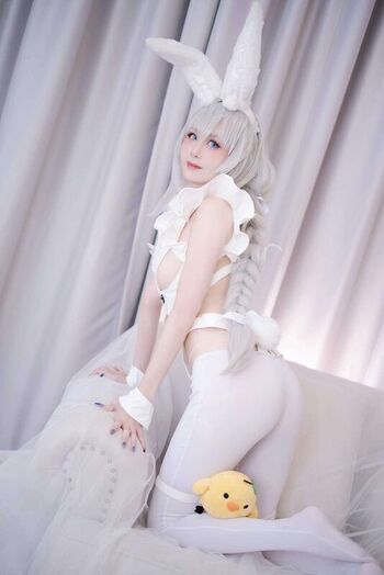 Full leaked Asmr mako private photo