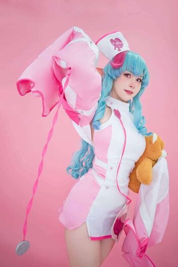 Full leaked Asmr mako private photo