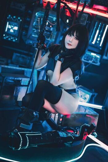 Full leaked Asmr mako private photo