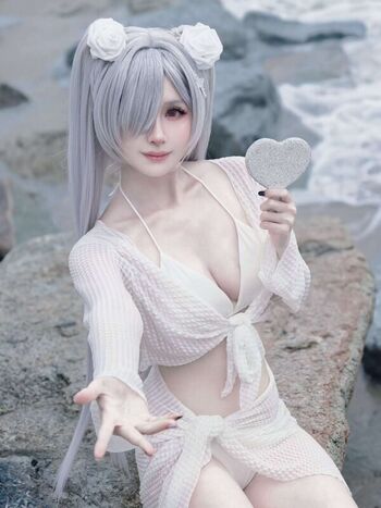 Full leaked Asmr mako private photo