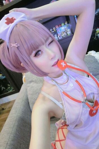 Full leaked Asmr mako private photo