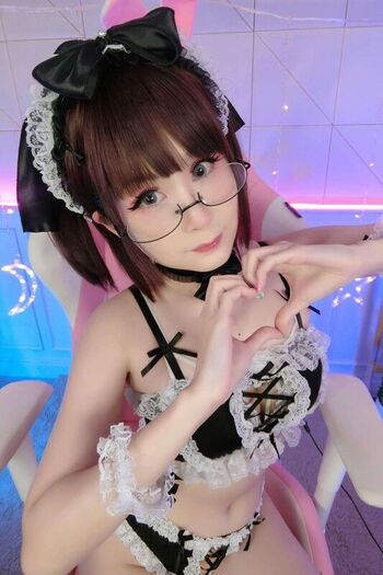 Full leaked Asmr mako private photo