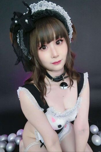 Full leaked Asmr mako private photo