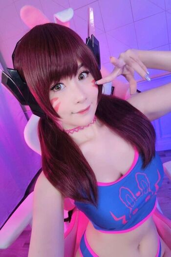 Full leaked Asmr mako page private photo