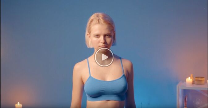 Full leaked Asmr massage page private onlyfans photo